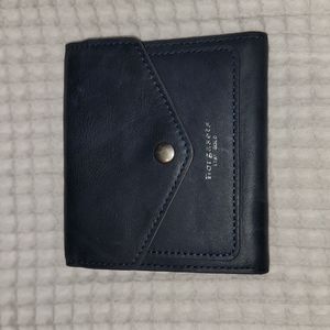 Borgasets RFID Blocking Women's Credit Card Holder Mini Bifold Pocket Purse